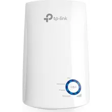 Tp-Lınk Tl-Wa850Re 300Mbps 2.4Ghz Menzıl Genısletı