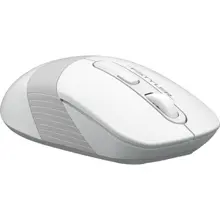 A4 Tech Fg10 Beyaz Nano Kablosuz  2000 Dpı Mouse