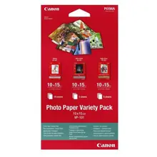 Canon Vp-101 10X15 Fotoğraf Kağıdı