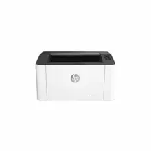 Hp 4Zb77A 107A Mono Lazer Yazıcı