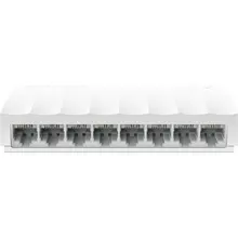 Tp-Link Ls1008 8 Port 10-100 Mbps Switch Plastik Kasa