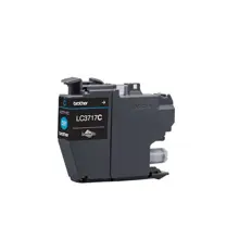 Brother Mfc-J3930Dw Mavi Kartuş ( Lc-3717C )