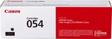 Canon Crg-054Bk Black Siyah Toner Mf645