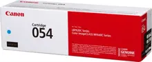 Canon Crg-054C Cyan Mavi 1.200 Sayfa Toner Mf645