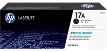 Hp Cf217A (17A) Sıyah Lazer Toner