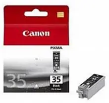 Canon Ip100-110 (Pgı-35Bk) Siyah Kartuş