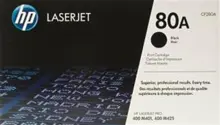 Hp 80A Cf280A Pro 400 M401, M425 Laser Toner