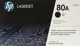 Hp 80A Cf280A Pro 400 M401, M425 Laser Toner