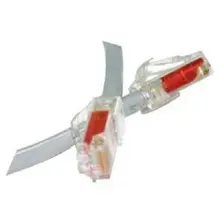 S-Lınk Sl-Cat602 Cat6 2Mt Gri Utp Patch Kablo