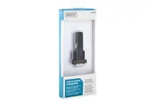 Dıgıtus Da-70156 Usb 2.0 To Rs232 (Seri) Çevirici