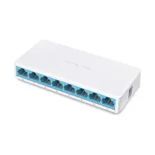 Tp-Lınk Mercusys Ms108 8Port Switch