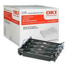 Okı C-301-321-331-332-511-531 30K Drum (44968301)