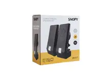 Snopy Sn-611 2.0 3W-2 Speaker