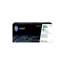 Hp 207A Cyan Mavi 1.250 Sayfa Toner W2211A