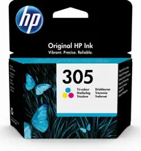 Hp 305 Color Renkli Kartuş 3Ym60Ae