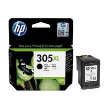 Hp 305Xl Black Siyah Kartuş 3Ym62Ae