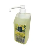 Eyüp Sabri Tuncer 1Lt Pet Pompalı  Limon Kolonyası