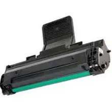 Ofispc Samsung D108S Çipli Siyah 1.500 Sayfa Toner Ml1640