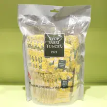 Eyüp Sabri Tuncer 150Li Mendil Limon Kolonyalı