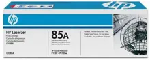 Hp 85A Black Siyah 1.600 Sayfa Toner Ce285A