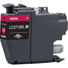 Brother Mfc-J3930Dw Kırmızı Kartuş ( Lc-3719Xl-M )
