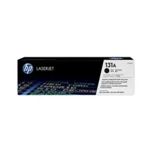 Hp Cf210A Pro 200 Lazer Toner 131A Siyah