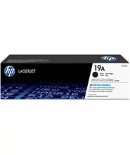 Hp Cf219A (19A) M102-M130  Sıyah Goruntuleme Dramı