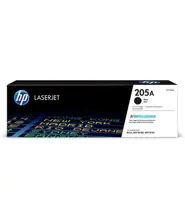 Hp 205A Siyah Toner Cf530A (1100 Sayfa )