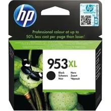 Hp L0S70Ae 953Xl Siyah Mürekkep Kartuş 