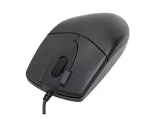 A4 Tech Op-620D Siyah Usb Kablolu Optik Mouse