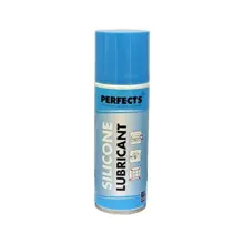 Perfect Sılıcone Lubrıcant 200Ml Sprey