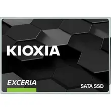 Kioxia 480Gb Exceria 555Mb-540Mb-S Sata3 2.5