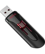 Sandisk Sdcz600-128G-G35 128Gb Cruzer Glide 3.0 Usb Flash Bellek