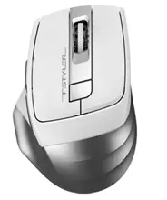 A4 Tech Fb35 Beyaz Bluetooth+2.4G Nano Kablosuz 2000 Dpi Mouse