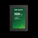 Hikvision 120Gb Ssd Disk Sata 3 Hs-Ssd-C100-120G 550Mb-420Mb Harddisk