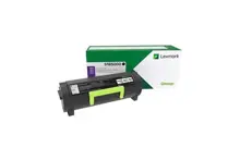 Lexmark Ms317-417-517-617  (51B5000) Siyah Toner