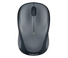 Logıtech M235 Coltmatte Kablosuzz Mouse 910-002201
