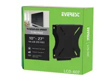 Everest Lcd-607 10