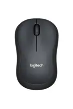 Logıtech M220 Slıent Charcoal 910-004878