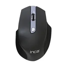Inca Iwm-515 1300-3600 High Dpi Low Power Laser Wireless Mouse