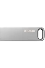 Kioxia 128Gb U366 Metal Usb 3.2 Gen 1 Flash Bellek