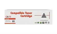 Ofispc Hp 410 Siyah 2.300 Sayfa Muadil Toner Cf410A
