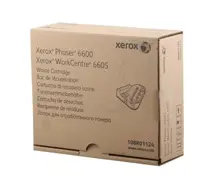 Xerox 108R01124 Phaser Wc 6600-6605-6655-Vl400-405 Atık Toner Kutusu