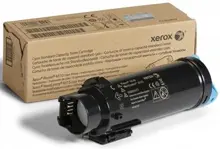 Xerox 106R03693 Phaser 6510-Wc 6515 Ekstra Yüksek Kapasite Cyan Mavi Toner 4.300 Sayfa