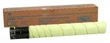 Minolta Bizhup C227-C287-C367 Sarı Toner (Tn-221Y)