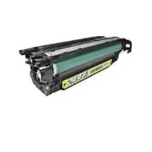 Elba Hp Cf032A Yl Color Cm4540 Sarı Muadil Toner