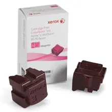 Xerox Phaser 8570 - 8580 Solidınk Magenta 2 Stick