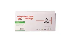Elba Samsung Clx-3305-3300 Kırmızı Muadil Toner