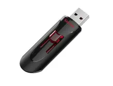 Sandisk Sdcz600-064G-G35 64Gb Cruzer Glide 3.0 Usb Flash Bellek