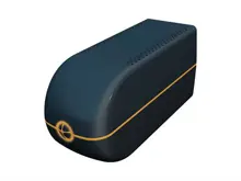 Tunçmatik Lite Iı 650Va Line Interactive Ups